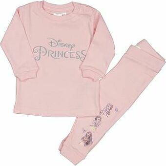 Zeeman Baby pyjama aanbieding