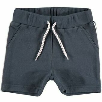 Zeeman Baby jongens short aanbieding