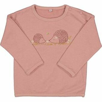 Zeeman Baby meisjes sweater aanbieding