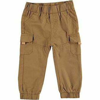 Zeeman Baby broek aanbieding