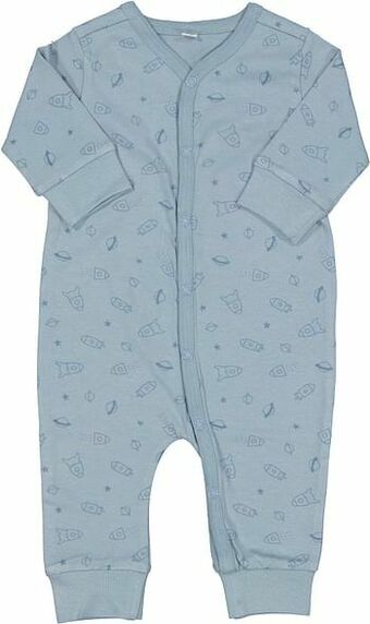 Zeeman Baby pyjama aanbieding