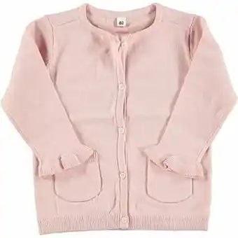 Zeeman Baby vest aanbieding