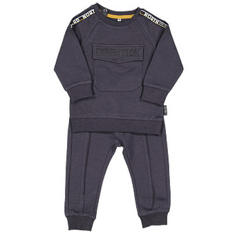 Zeeman Baby jongens set aanbieding