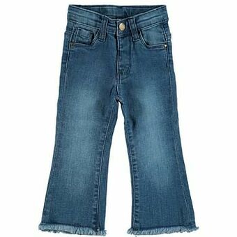 Zeeman Baby meisjes broek aanbieding
