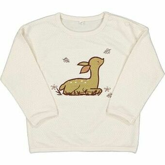 Zeeman Baby meisjes sweater aanbieding