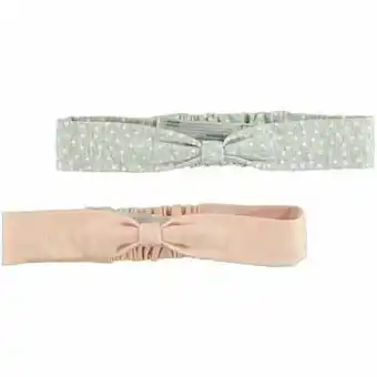 Zeeman Baby haarband aanbieding