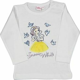 Zeeman Baby meisjes T-shirt aanbieding