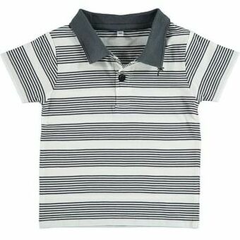 Zeeman Baby jongens polo aanbieding