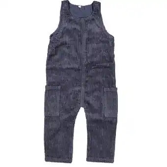 Zeeman Baby tuinbroek aanbieding