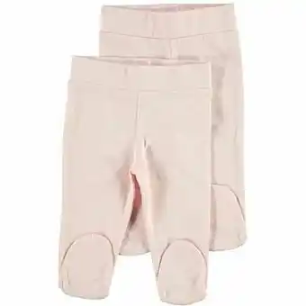 Zeeman Biokatoen pyjama broek aanbieding