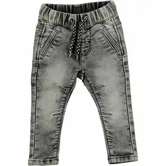 Zeeman Baby jongens broek aanbieding