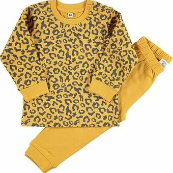Zeeman Baby pyjama aanbieding