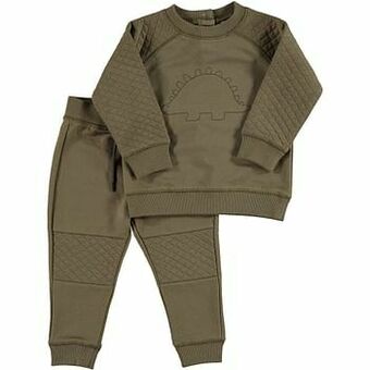 Zeeman Baby jongens set aanbieding