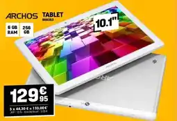Electro Depot TABLET aanbieding