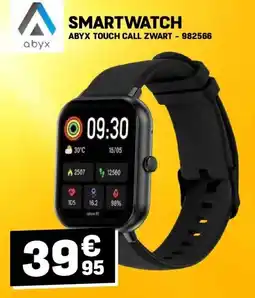 Electro Depot SMARTWATCH aanbieding