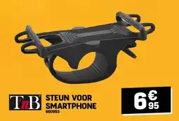 Electro Depot STEUN VOOR SMARTPHONE aanbieding