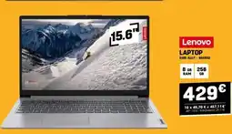 Electro Depot Lenovo LAPTOP aanbieding
