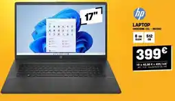 Electro Depot Hp LAPTOP aanbieding
