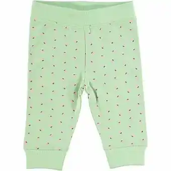 Zeeman Newborn meisjes broek aanbieding