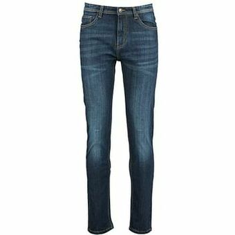 Zeeman Heren jeans aanbieding