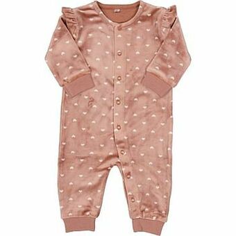 Zeeman Newborn meisjes boxpak aanbieding