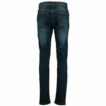 Zeeman Heren jeans aanbieding
