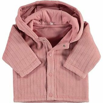 Zeeman Newborn jasje aanbieding