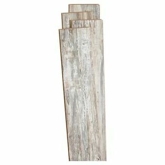 Kwantum Laminaat Hot Springs Grijs aanbieding