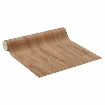 Kwantum Vinyl Calcary Licht Eiken aanbieding