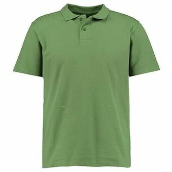 Zeeman Heren polo aanbieding