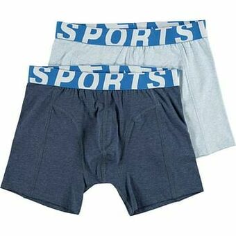 Zeeman Heren boxer aanbieding