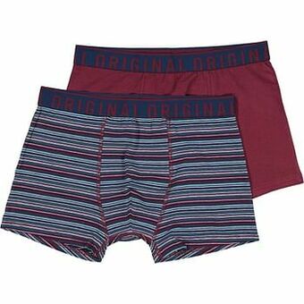 Zeeman Heren boxer aanbieding