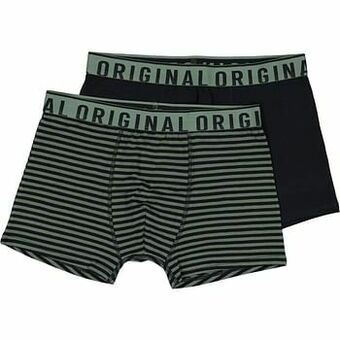 Zeeman Heren boxer aanbieding