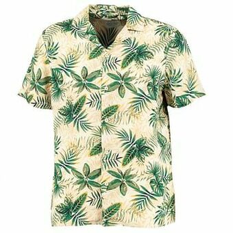 Zeeman Heren overhemd aanbieding