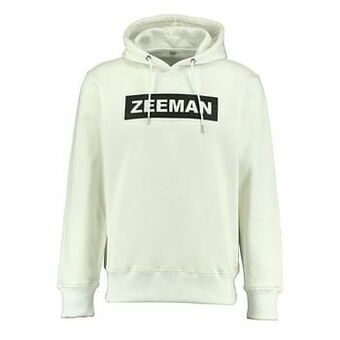 Zeeman Zeeman hoodie aanbieding