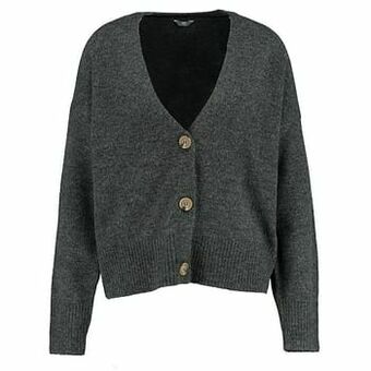 Zeeman Dames vest aanbieding