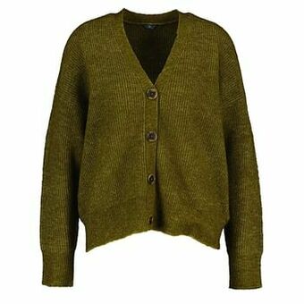 Zeeman Dames vest aanbieding