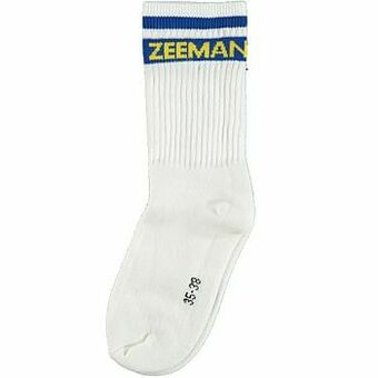 Zeeman Sokken aanbieding