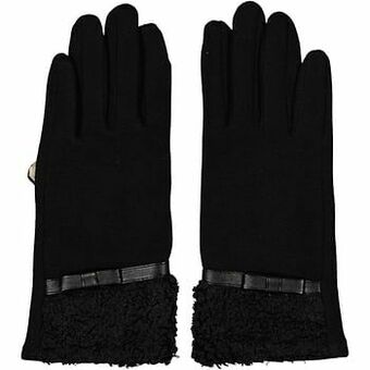 Zeeman Dames handschoenen aanbieding