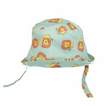 Zeeman Baby mutsje aanbieding