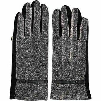 Zeeman Dames handschoenen aanbieding