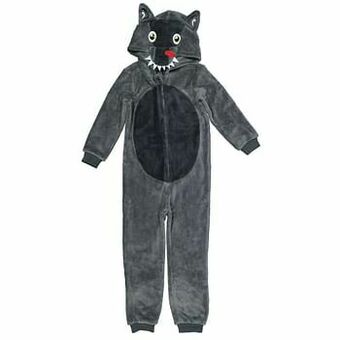Zeeman Jongens onesie aanbieding