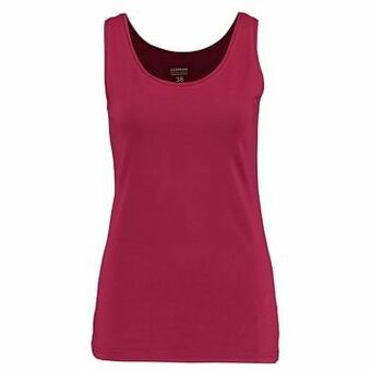 Zeeman Dames singlet aanbieding