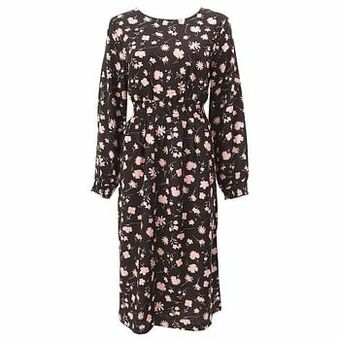 Zeeman Dames jurk aanbieding