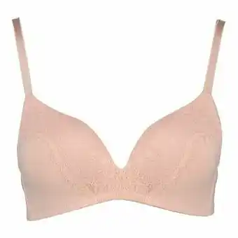 Zeeman Beugelloze BH D-E aanbieding