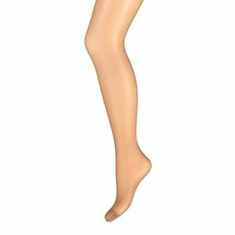 Zeeman Lady Fit - Panty - Stretch - 15 den aanbieding