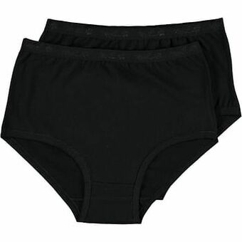 Zeeman Dames slip aanbieding