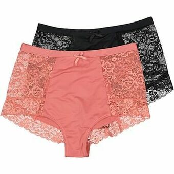 Zeeman Dames slip aanbieding