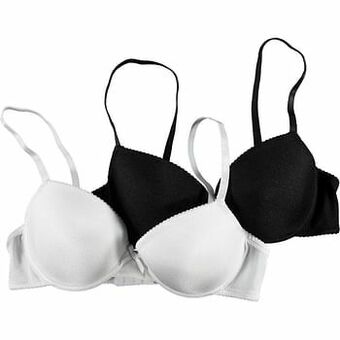 Zeeman Contour BH A-C aanbieding