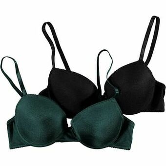 Zeeman Contour BH D-E aanbieding